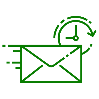 Livraisons internationales